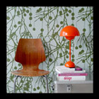 Great Wallpaper from our Friends at Ferm-Living